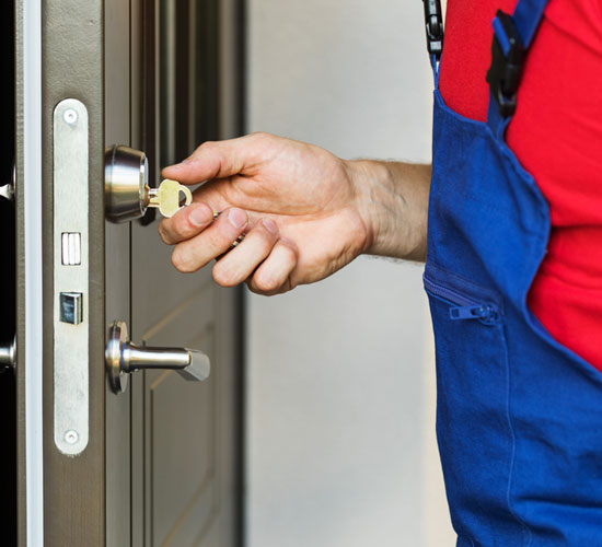 Residential Locksmith West Sacramento
