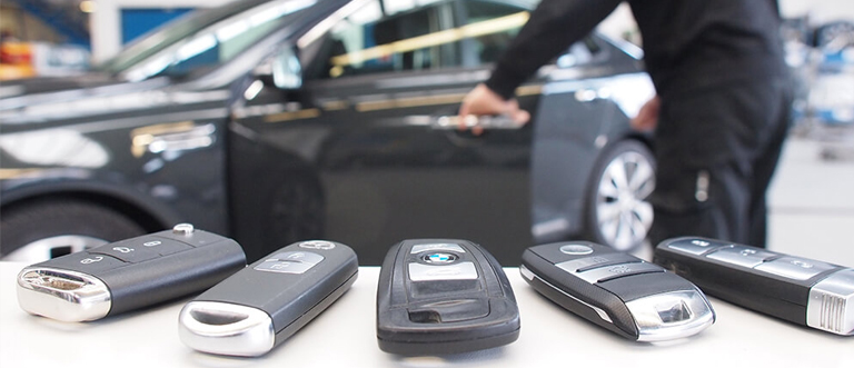 Mobile Car Locksmith West Sacramento