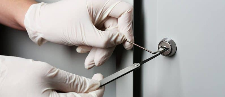 Commercial Emergency Locksmith West Sacramento