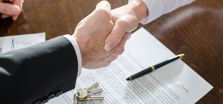 Commercial Eviction Service West Sacramento