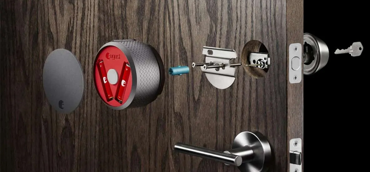 Electronic Door Knob Lock Repair West Sacramento