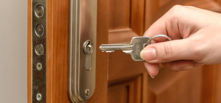 Master Key Door Lock System in West Sacramento
