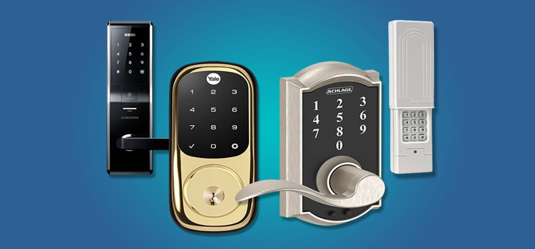 Smart Pad Lock Repair West Sacramento