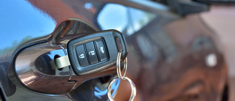Unlock Car Lockout Service West Sacramento
